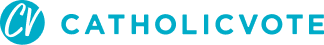 CV stamp logo – XL